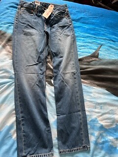 Levi's 514 brand new W31 L34 | in Poole, Dorset | Gumtree